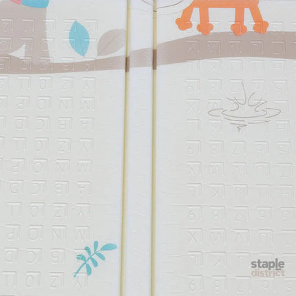 BoPeep Kids Play Mat Baby Crawling Pad-2006733209760567299
