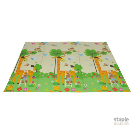 BoPeep Kids Play Mat Baby Crawling Pad-2018816779207446528