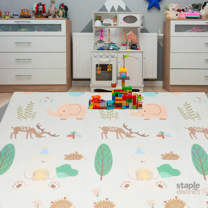 BoPeep Kids Play Mat Baby Crawling Pad-2018816781006802950