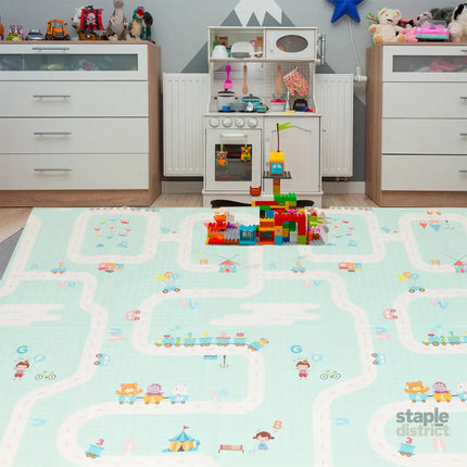 BoPeep Kids Play Mat Baby Crawling Pad-2006733209760567302