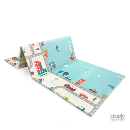 BoPeep Kids Play Mat Baby Crawling Pad-2006733202965794817