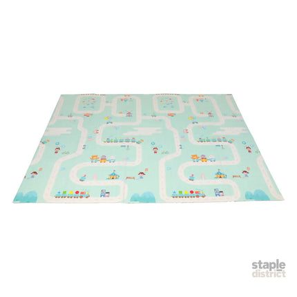 BoPeep Kids Play Mat Baby Crawling Pad-2006733209760567297
