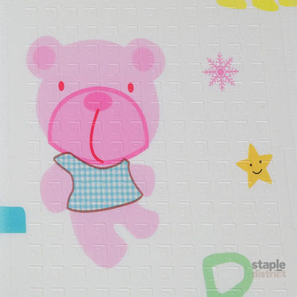 BoPeep Kids Play Mat Baby Crawling Pad-2018816779207446531