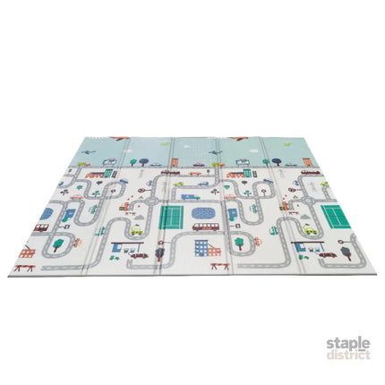 BoPeep Kids Play Mat Baby Crawling Pad-2006733202965794819
