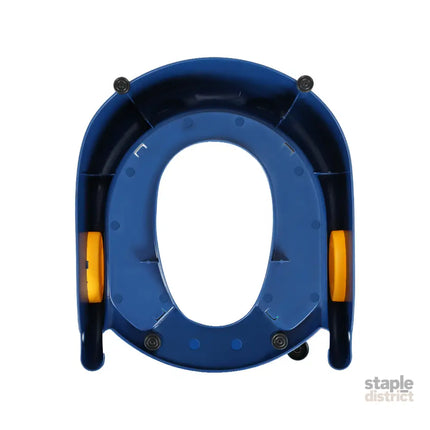 BoPeep Kids Toilet Ladder Blue-2006733051870187521