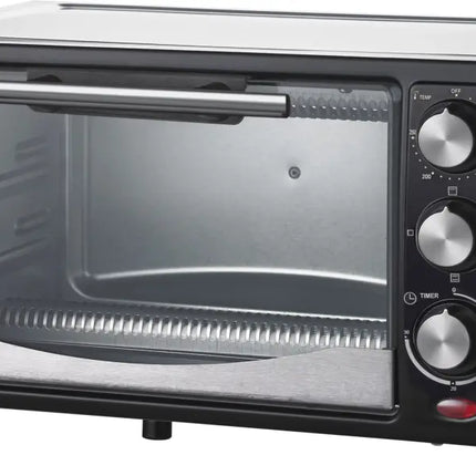 BOS & SARINO 12L Toaster Oven - Appliances > Kitchen Appliances > Ovens