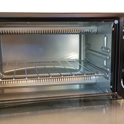 BOS & SARINO 12L Toaster Oven - Appliances > Kitchen Appliances > Ovens