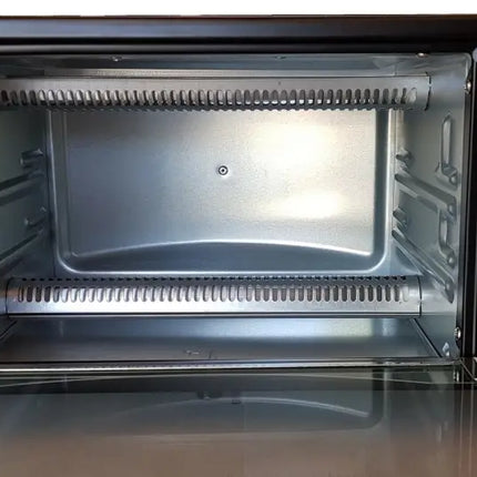 BOS & SARINO 12L Toaster Oven - Appliances > Kitchen Appliances > Ovens