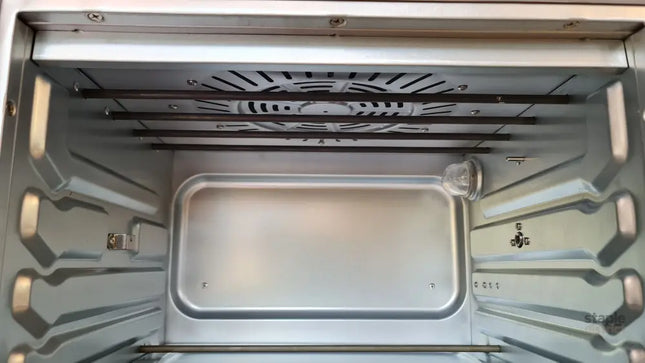 BOS & SARINO 24L Air Fryer Oven - Appliances > Kitchen Appliances > Ovens