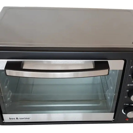BOS & SARINO 35L Convection Rotisserie Oven - Appliances > Kitchen Appliances > Ovens