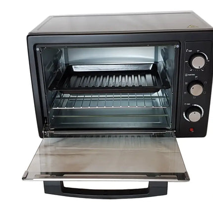 BOS & SARINO 35L Convection Rotisserie Oven - Appliances > Kitchen Appliances > Ovens