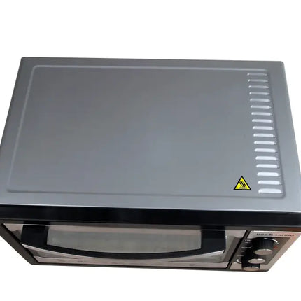 BOS & SARINO 45L Convection Rotisserie Oven - Appliances > Kitchen Appliances > Ovens