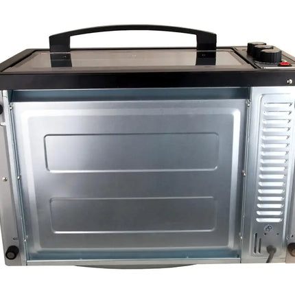 BOS & SARINO 45L Convection Rotisserie Oven - Appliances > Kitchen Appliances > Ovens