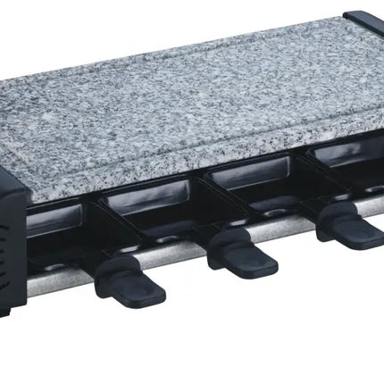BOS & SARINO Raclette Grill - Appliances > Kitchen Appliances > Toasters & Grills