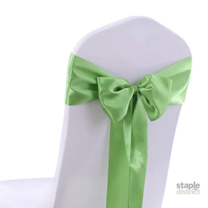 Brand New Art Deco Style Table Runner Grass Green-2018816776481148933