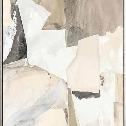 By The Mountain Framed Artwork 120cm - Appliances > Kitchen Appliances > Cooking Ranges