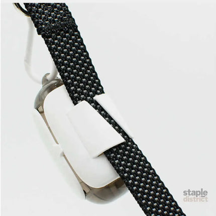 Capsule Poop Bag Holder Dispenser - Health & Beauty > Cosmetic Storage > Cosmetic & Toiletry Bags