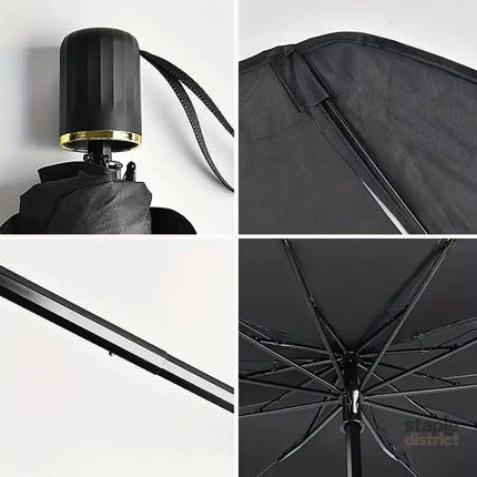 Car sunshade windshield sun protection and heat insulation sunshade blackout curtain equipment car interior windshield