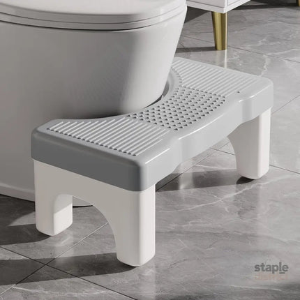 CARLA HOME Toilet Poop Stool Squat Adult for Easy Pooping for Bathroom Adults and Kids-2042061544669450240