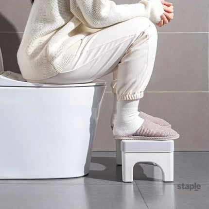 CARLA HOME Toilet Poop Stool Squat Adult for Easy Pooping for Bathroom Adults and Kids-2042061544669450241