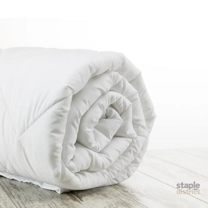 Casa Decor 360GSM Silk Touch Quilt - Single-1951134841101750276