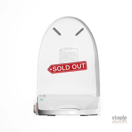 Cefito Bidet Electric Toilet Seat Cover Remote Control - Home & Garden > Bathroom Accessories > Toilet & Bidet