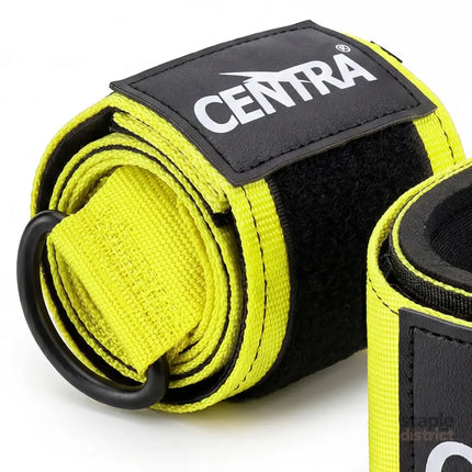 Centra 12 Pcs Resistance Bands Set Heavy Duty Workout Bands Strength Training-2050059020710055939