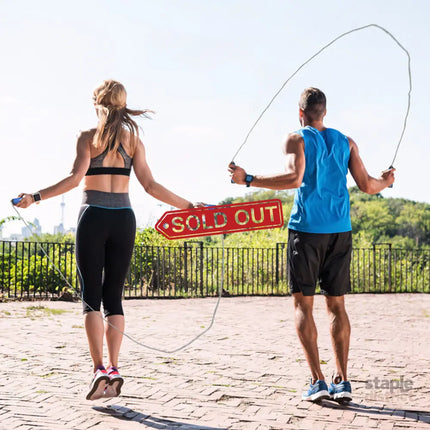 Centra 7 In 1 Resistance Bands Set-2018816671397056518