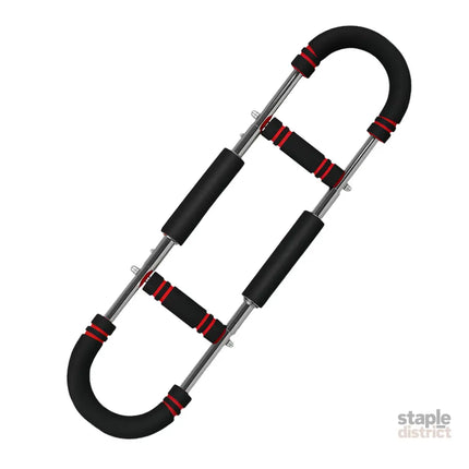 Centra Arm Trainer Power Twister Adjustable Expander-2029387216186380288