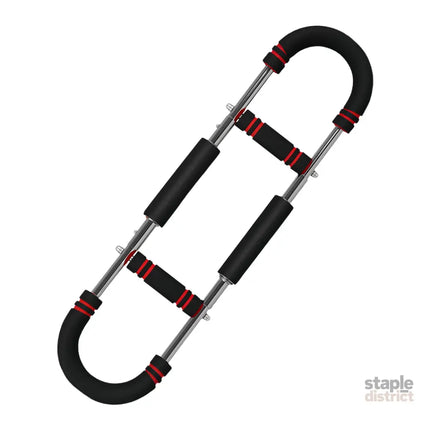 Centra Arm Trainer Power Twister Adjustable Expander-2029387216186380296