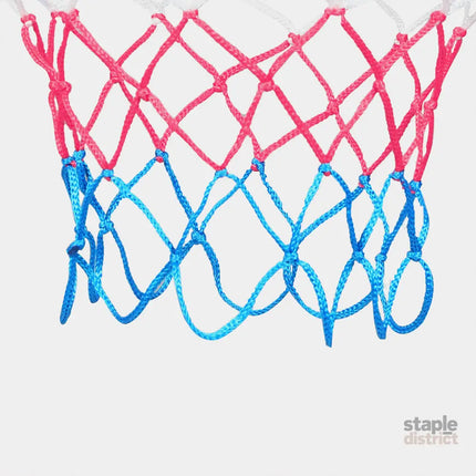 Centra Basketball Ring Hoop Goal Net-2006733214240083973
