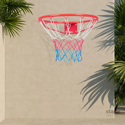 Centra Basketball Ring Hoop Goal Net-2006733214240083975