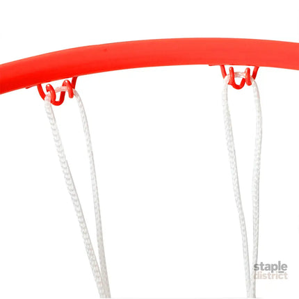 Centra Basketball Ring Hoop Goal Net-2006733214240083972