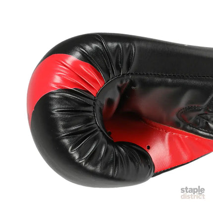 Centra Boxing Gloves PU Leather MMA Training Mitts Fight Punch Bag Sparring 8OZ-2006732825134501893