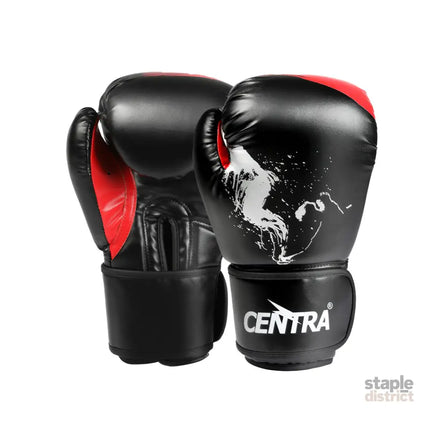 Centra Boxing Gloves Training Mitts Sparring Muay Thai 12OZ For Men And Women-2006732824954146816