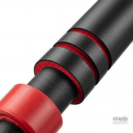 Centra Doorway Pull Up Bar 73-101cm Adjustable Push Up Bar Exercise Home Gym-2050056790372126723