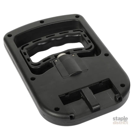 Centra Electronic Hand Dynamometer Grip Black-2006732697296310277