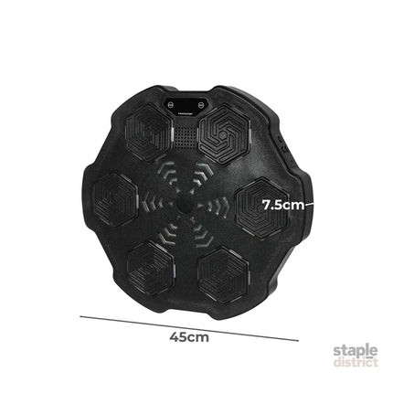 Centra Electronic Music Punching Box Bluetooth-2018816886355136514
