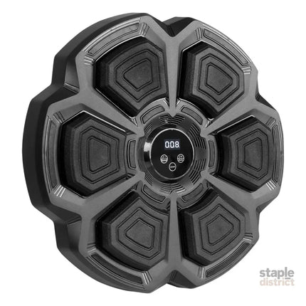 Centra Electronic Punching Box Music Machine Wall Mounted Bluetooth 9 Speeds-2029387247261978624