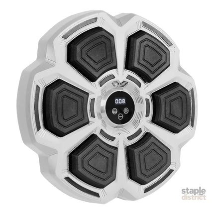Centra Electronic Punching Box Music Machine Wall Mounted Bluetooth 9 Speeds-2029387247622688768