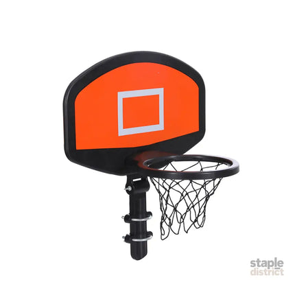 Centra Kids Basketball Hoop Set-2018816728380870656