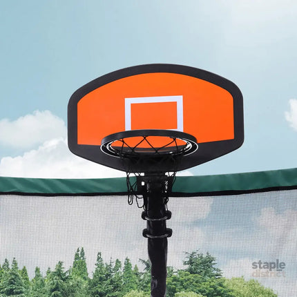 Centra Kids Basketball Hoop Set-2018816728380870663