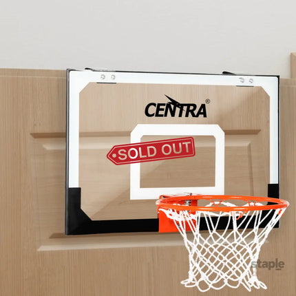 Centra Mini Basketball Hoop Kids Toy-2018816651759325190