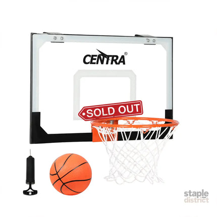 Centra Mini Basketball Hoop Kids Toy-2018816651759325184