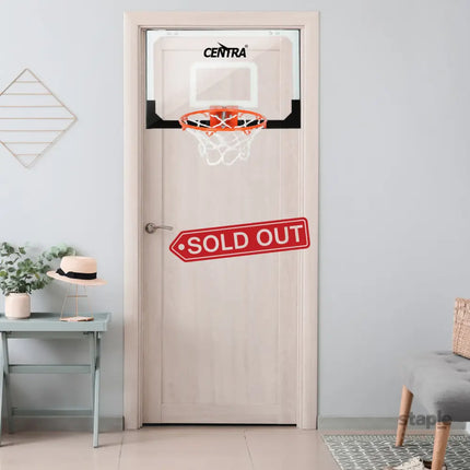 Centra Mini Basketball Hoop Kids Toy-2018816651759325191