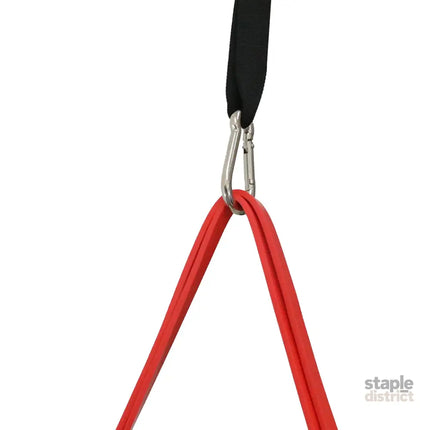 Centra Set of 5 Heavy Duty Resistance Bands-2025742034198990853