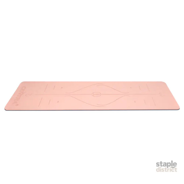 Centra Yoga Mat-2006732900984295425