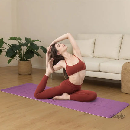 Centra Yoga Mat-2006732901173039111