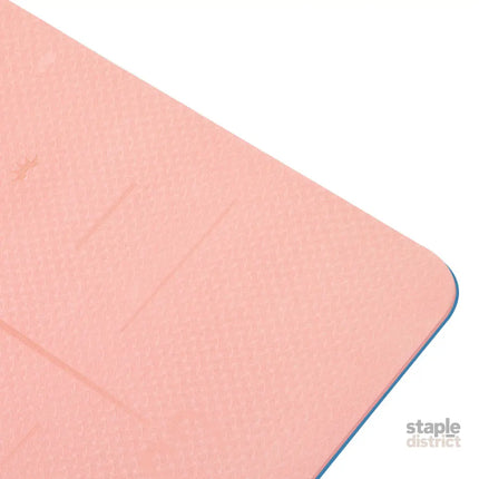 Centra Yoga Mat-2006732900984295428