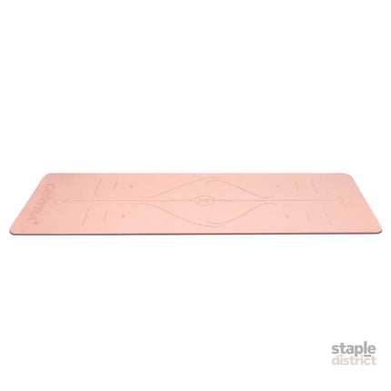 Centra Yoga Mat-2006732900984295425